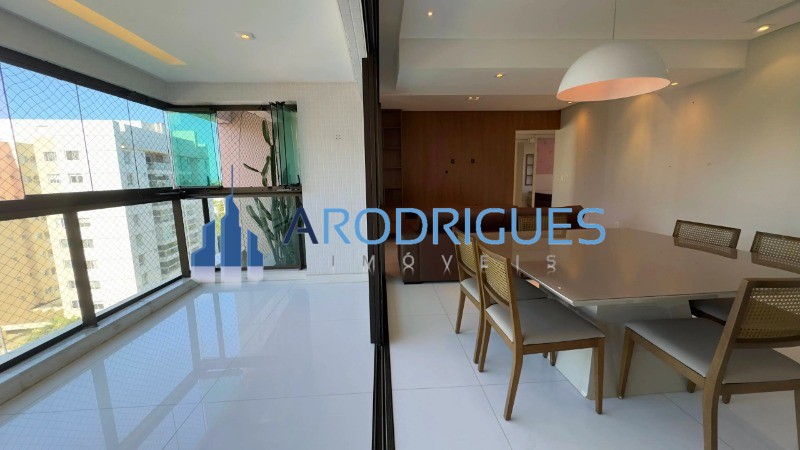 Apartamento, 3 quartos, 141 m² - Foto 5