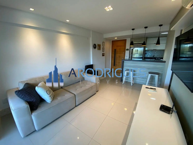 Apartamento, 1 quarto, 60 m² - Foto 4