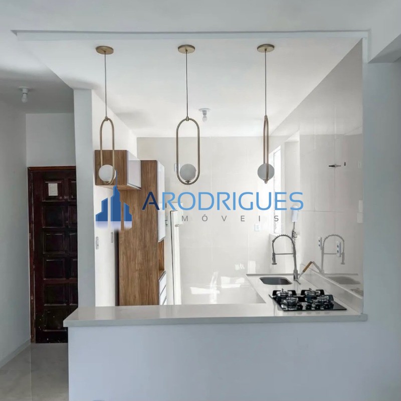 Apartamento, 3 quartos, 80 m² - Foto 7