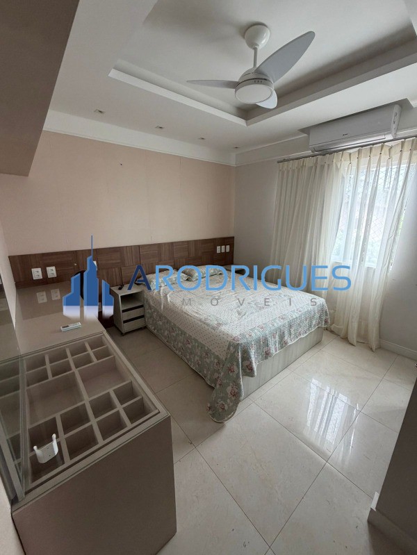 Casa, 3 quartos, 210 m² - Foto 17