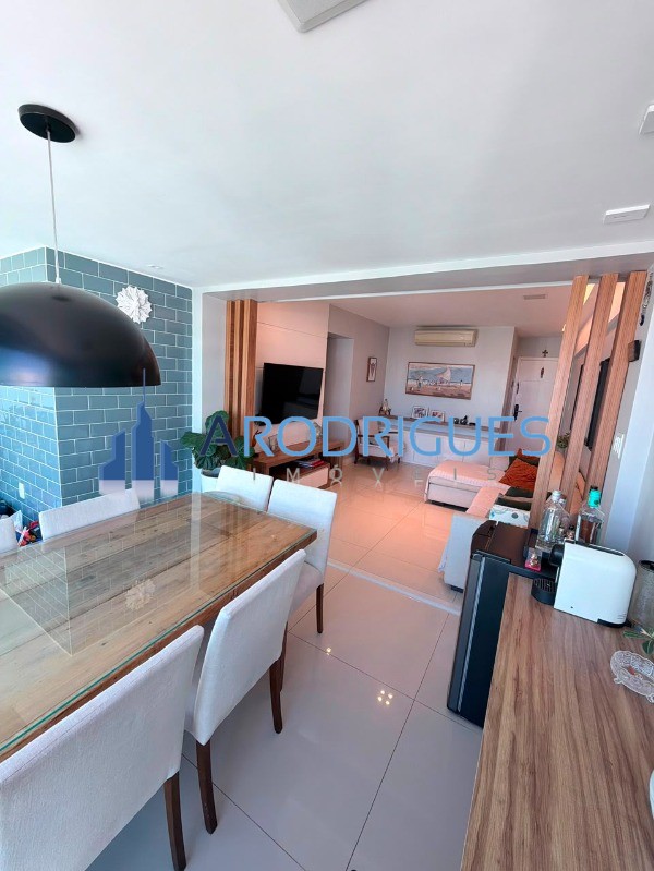 Apartamento, 3 quartos, 89 m² - Foto 3