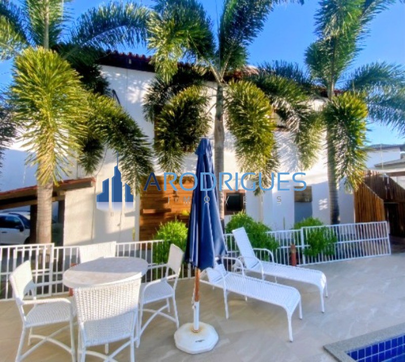 Casa, 4 quartos, 420 m² - Foto 2