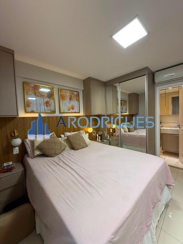 Apartamento, 4 quartos, 112 m² - Foto 13