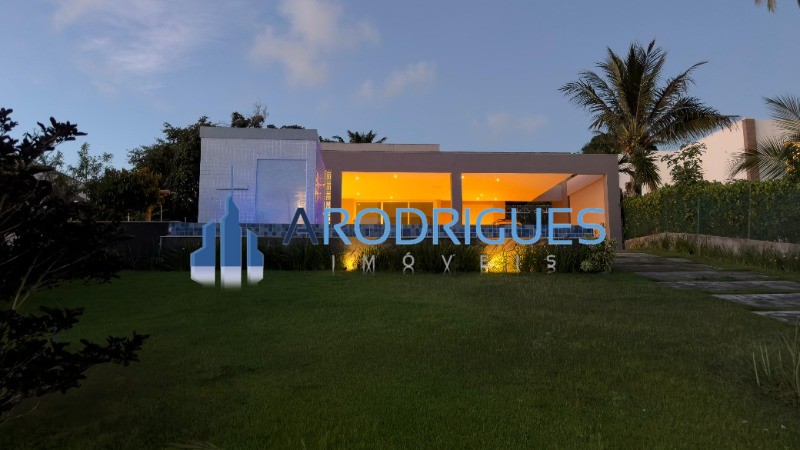 Casa, 4 quartos, 1050 m² - Foto 3
