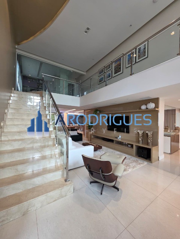 Casa, 4 quartos, 580 m² - Foto 37