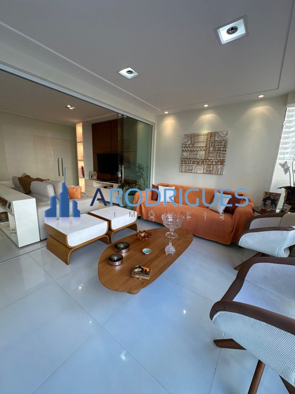 Apartamento, 3 quartos, 149 m² - Foto 6