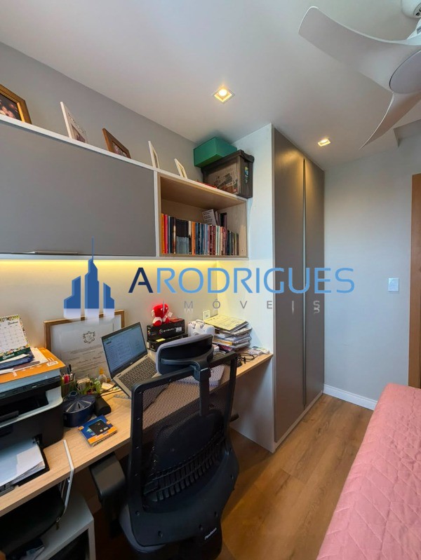 Apartamento, 3 quartos, 98 m² - Foto 33
