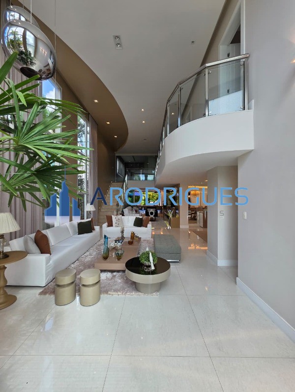 Casa, 4 quartos, 580 m² - Foto 8