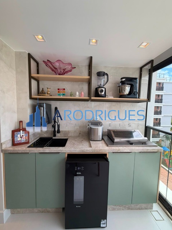Apartamento, 3 quartos, 98 m² - Foto 17