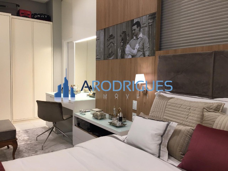 Apartamento, 3 quartos, 145 m² - Foto 9