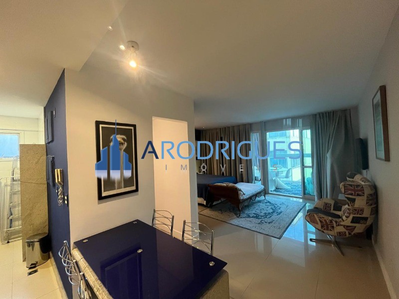 Apartamento, 1 quarto, 51 m² - Foto 9