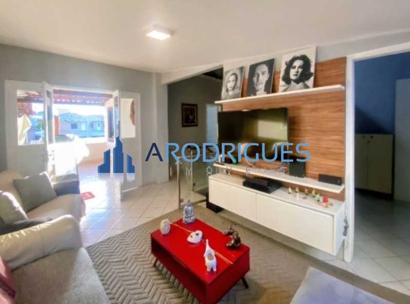 Casa, 4 quartos, 420 m² - Foto 13