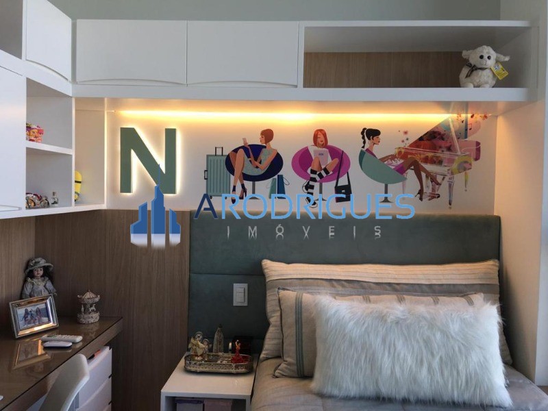 Apartamento, 3 quartos, 145 m² - Foto 25