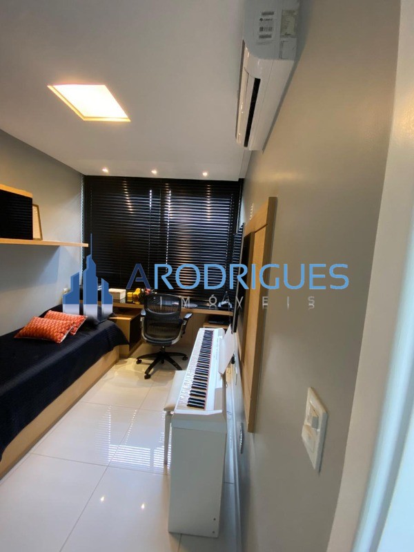 Apartamento, 3 quartos, 145 m² - Foto 21