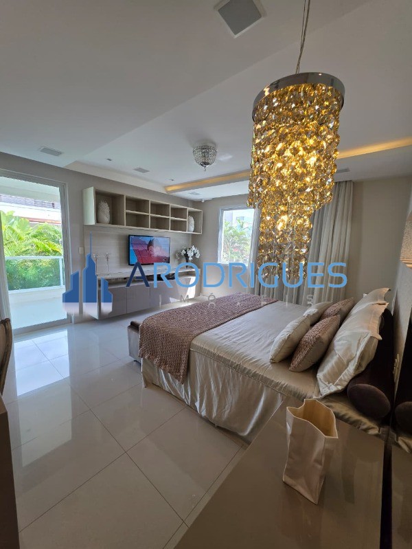 Casa, 4 quartos, 580 m² - Foto 19