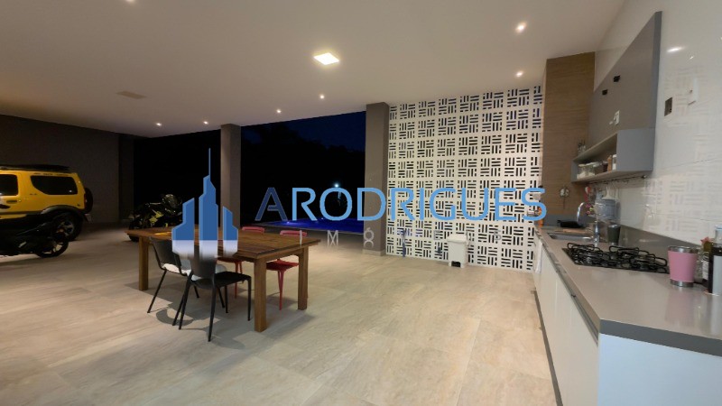 Casa, 4 quartos, 1050 m² - Foto 11