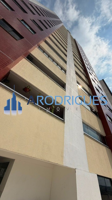 Apartamento, 3 quartos, 78 m² - Foto 12
