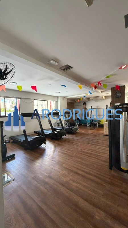 Apartamento, 3 quartos, 78 m² - Foto 9