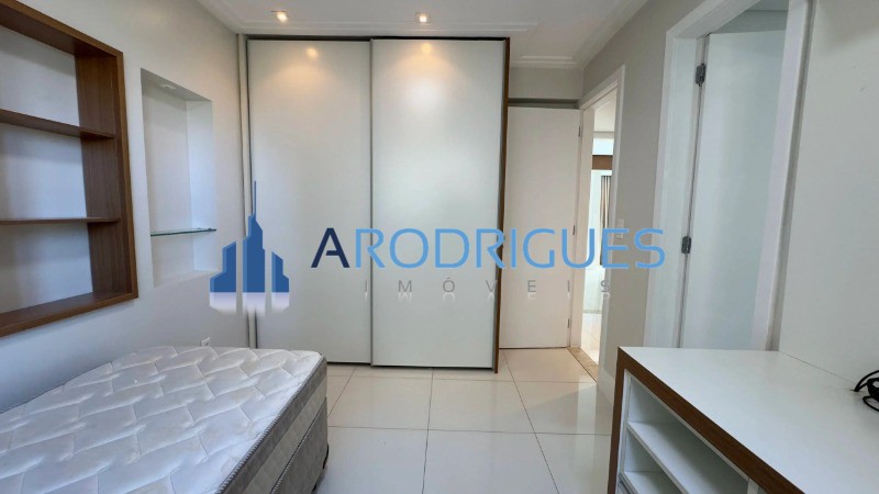Apartamento, 3 quartos, 141 m² - Foto 14