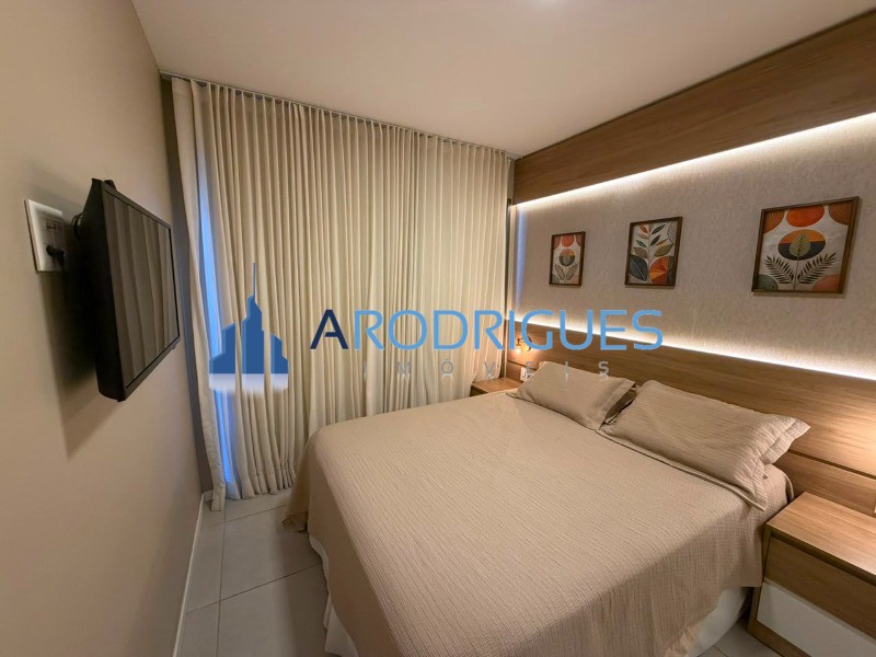 Apartamento, 1 quarto, 50 m² - Foto 2