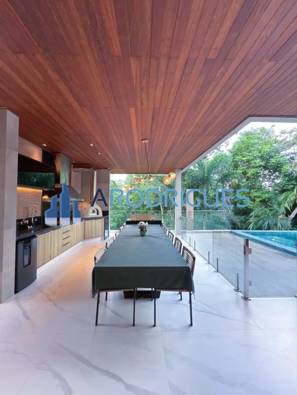 Casa, 5 quartos, 740 m² - Foto 16