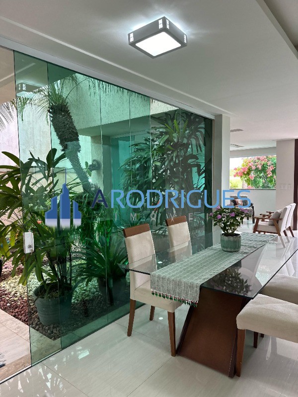 Casa, 4 quartos, 462 m² - Foto 3