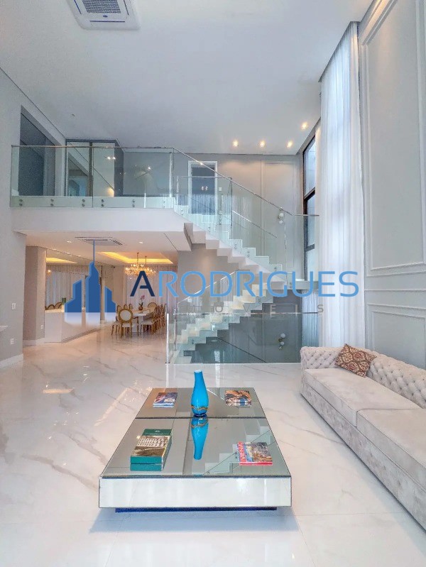 Casa, 5 quartos, 740 m² - Foto 2