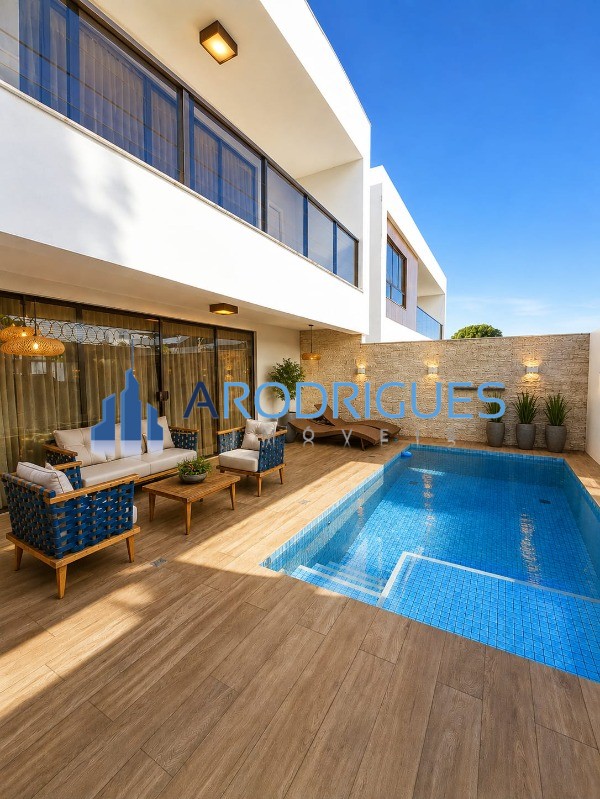 Casa, 3 quartos, 261 m² - Foto 24