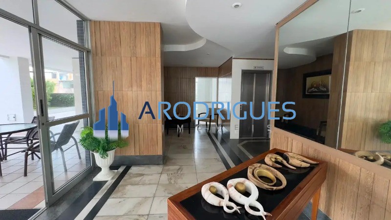 Apartamento, 2 quartos, 88 m² - Foto 1