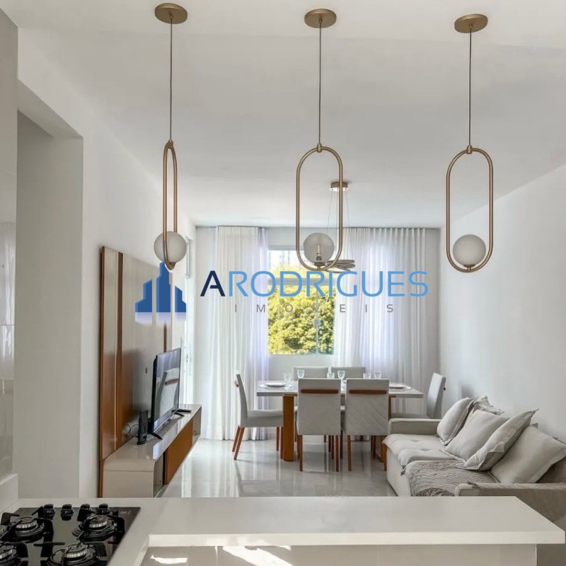 Apartamento, 3 quartos, 80 m² - Foto 1