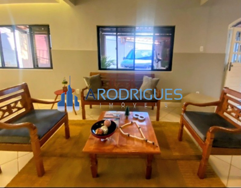 Casa, 4 quartos, 420 m² - Foto 18