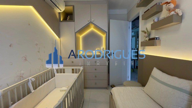 Apartamento, 2 quartos, 84 m² - Foto 11