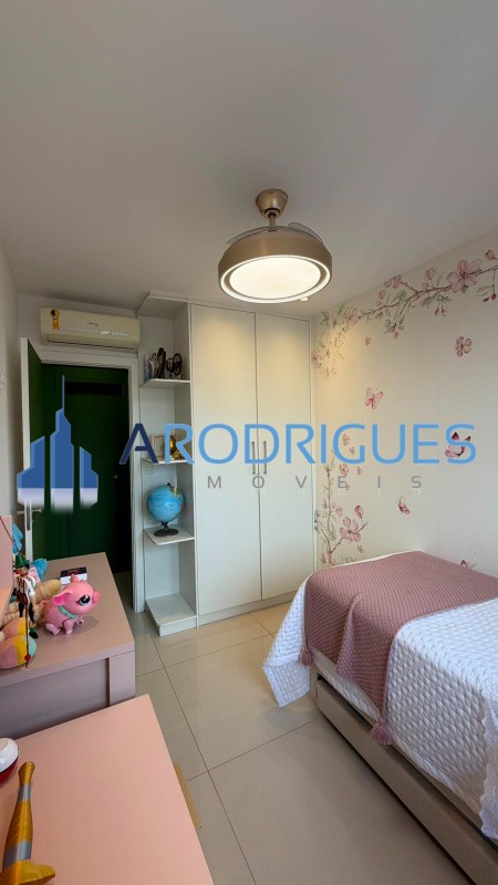 Apartamento, 2 quartos, 60 m² - Foto 9