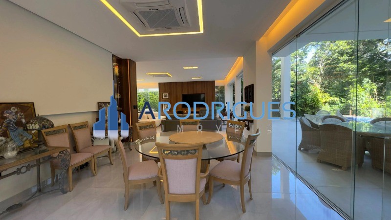 Casa, 4 quartos, 920 m² - Foto 8