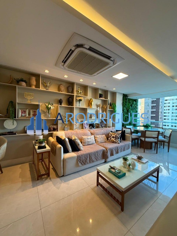 Apartamento, 4 quartos, 112 m² - Foto 7