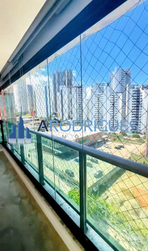Apartamento, 2 quartos, 90 m² - Foto 3