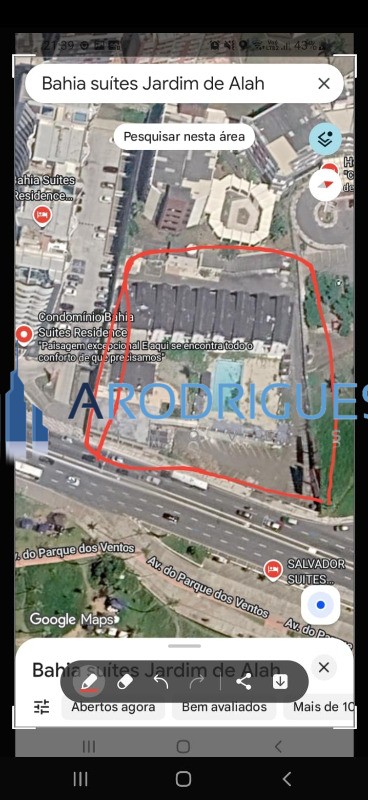 Terreno, 5000 m² - Foto 2