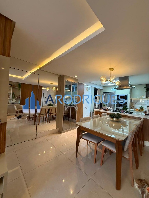 Apartamento, 4 quartos, 112 m² - Foto 5