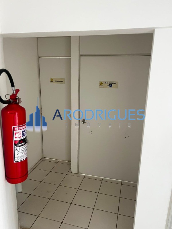 Loja-Salão, 496 m² - Foto 14