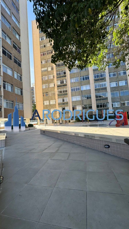 Apartamento, 3 quartos, 138 m² - Foto 3