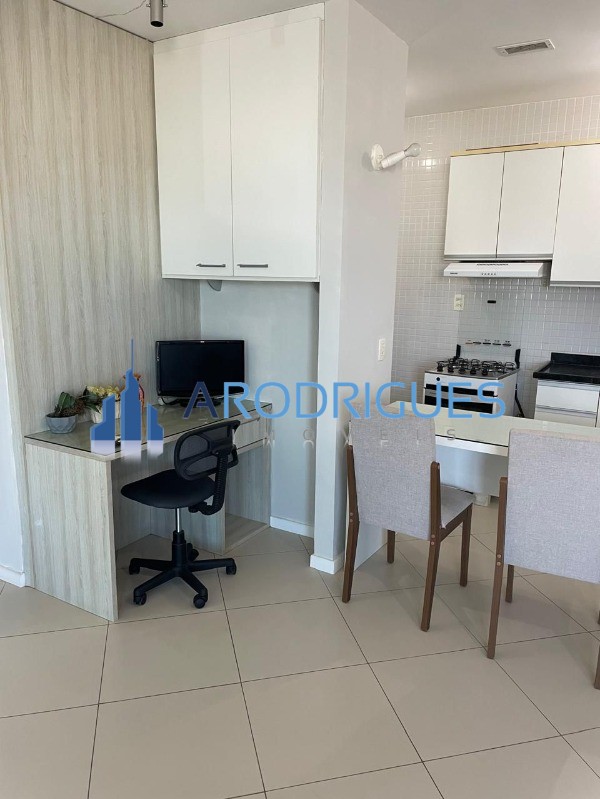 Apartamento, 1 quarto, 48 m² - Foto 6