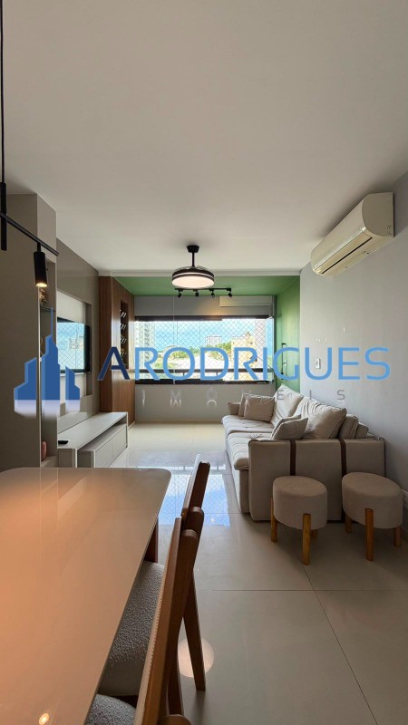 Apartamento, 2 quartos, 60 m² - Foto 7