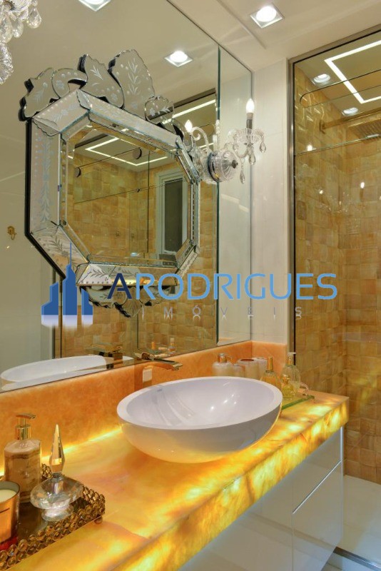 Apartamento, 3 quartos, 185 m² - Foto 21
