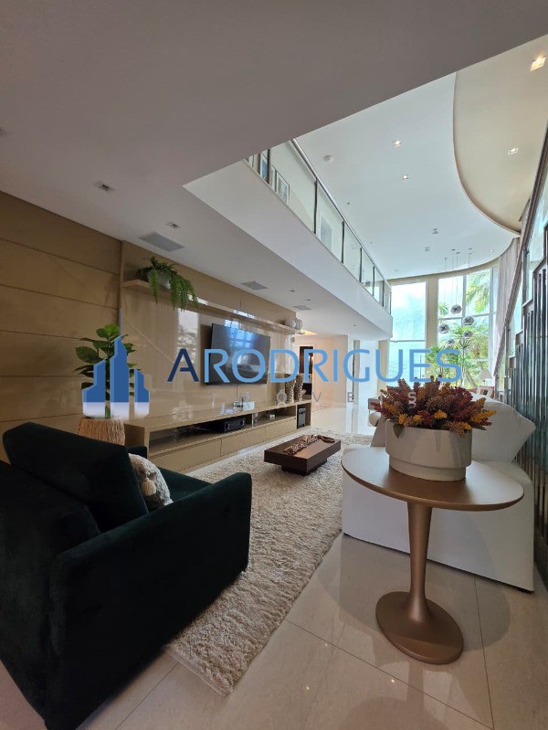 Casa, 4 quartos, 580 m² - Foto 10