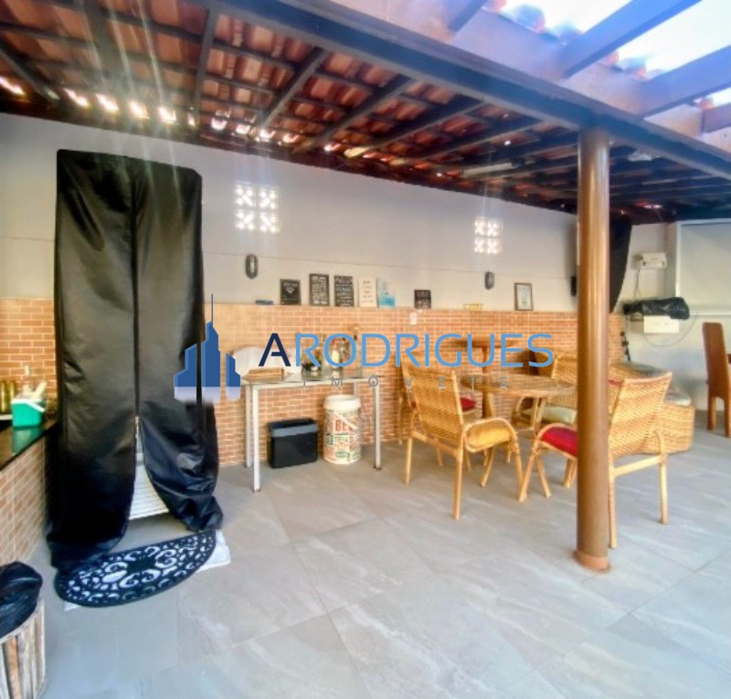 Casa, 4 quartos, 420 m² - Foto 11