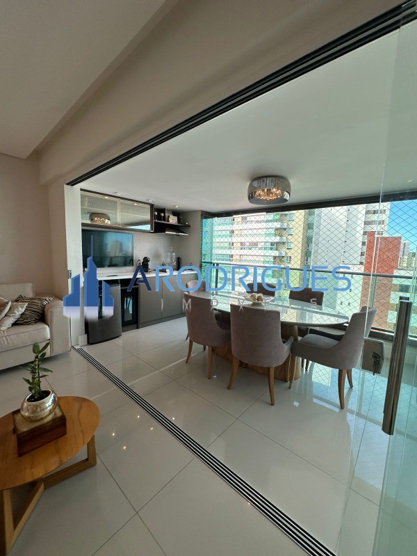 Apartamento, 3 quartos, 126 m² - Foto 3
