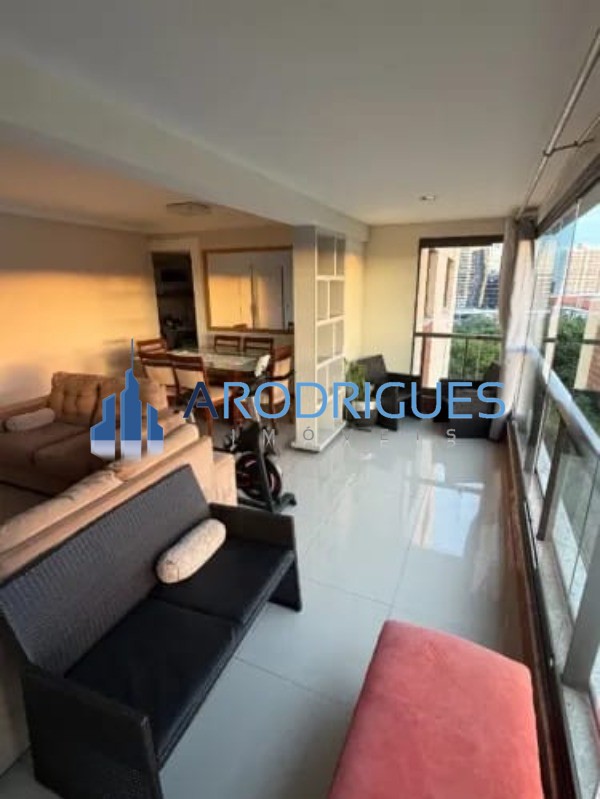 Apartamento, 3 quartos, 106 m² - Foto 2
