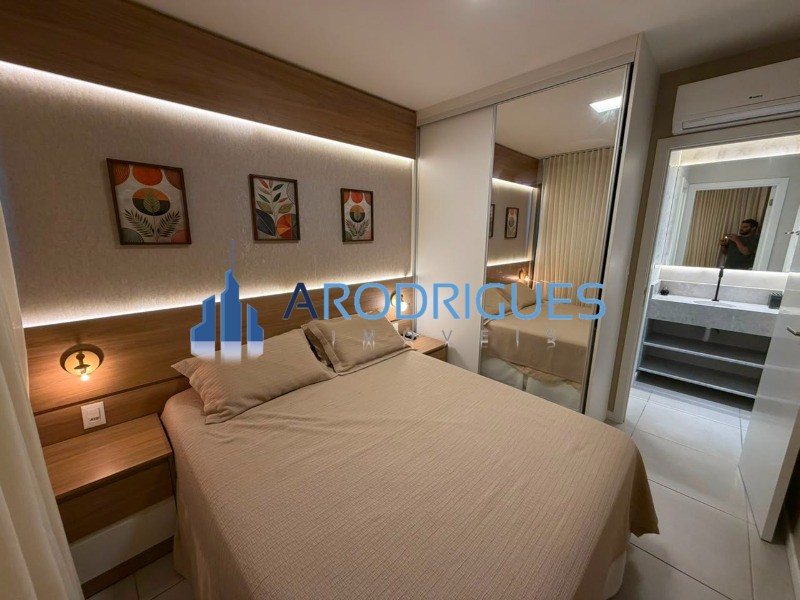Apartamento, 1 quarto, 50 m² - Foto 5