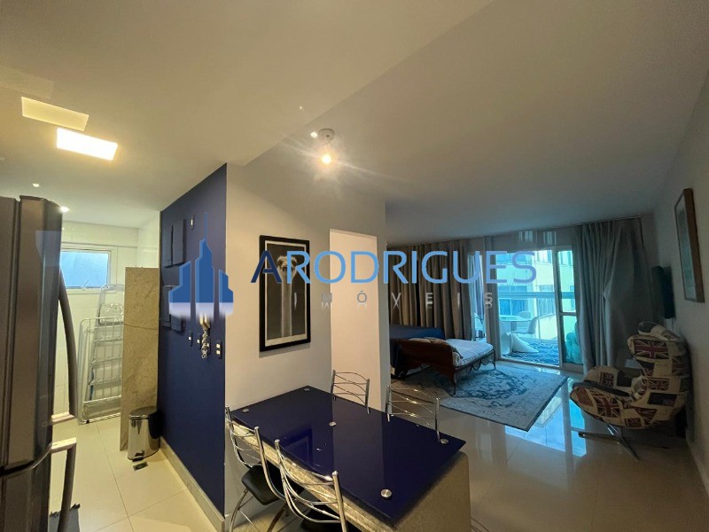 Apartamento, 1 quarto, 51 m² - Foto 4