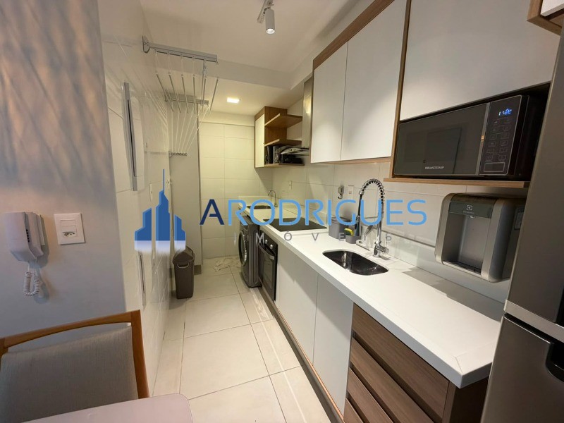 Apartamento, 2 quartos, 90 m² - Foto 21
